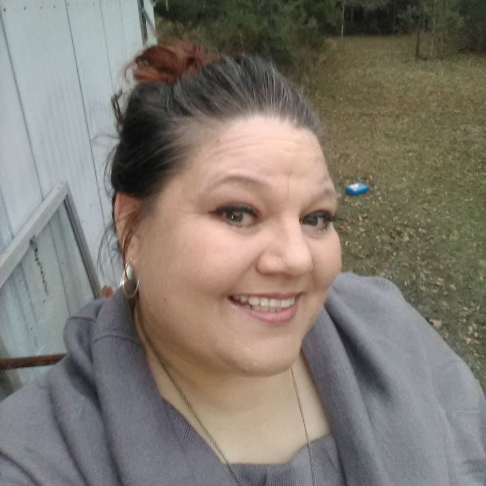 Meet your Posher, Tonya